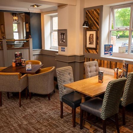 Old Grey Mare Inn By Greene King Inns Kingston upon Hull Eksteriør billede