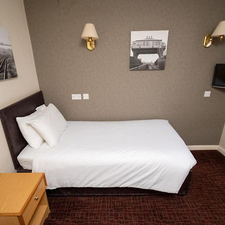 Old Grey Mare Inn By Greene King Inns Kingston upon Hull Eksteriør billede