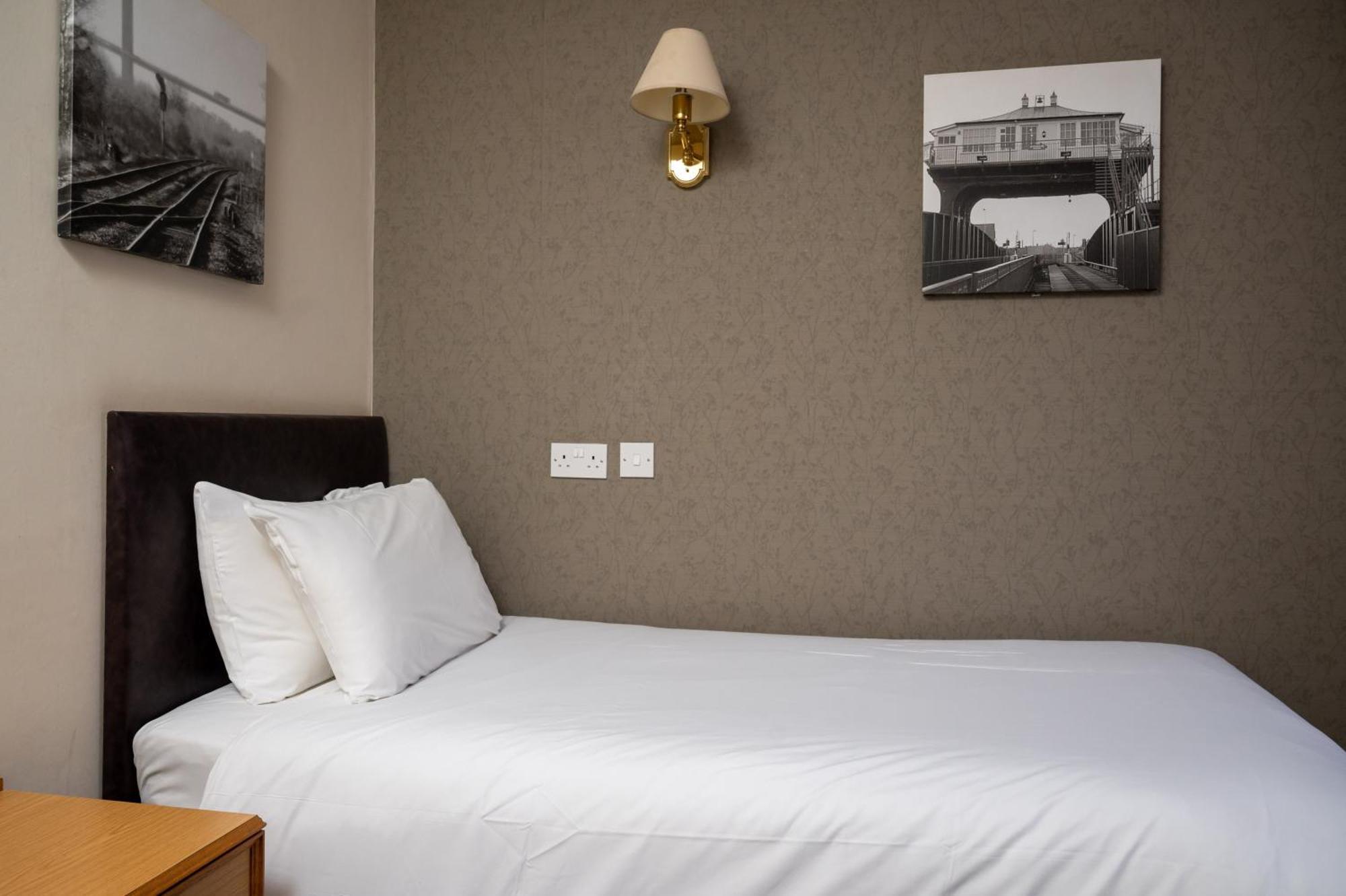 Old Grey Mare Inn By Greene King Inns Kingston upon Hull Eksteriør billede