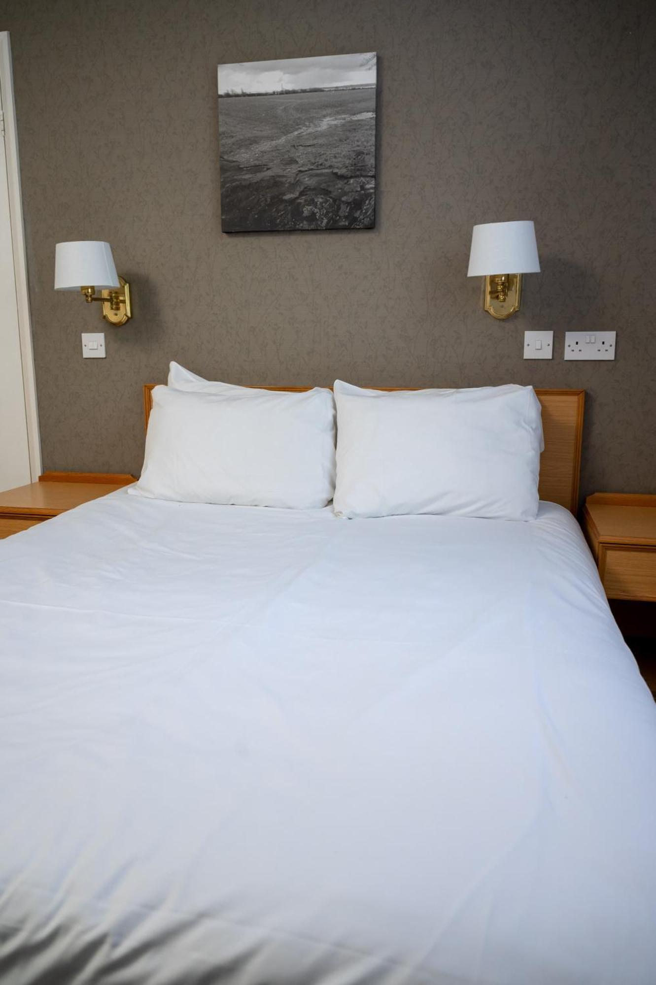 Old Grey Mare Inn By Greene King Inns Kingston upon Hull Eksteriør billede