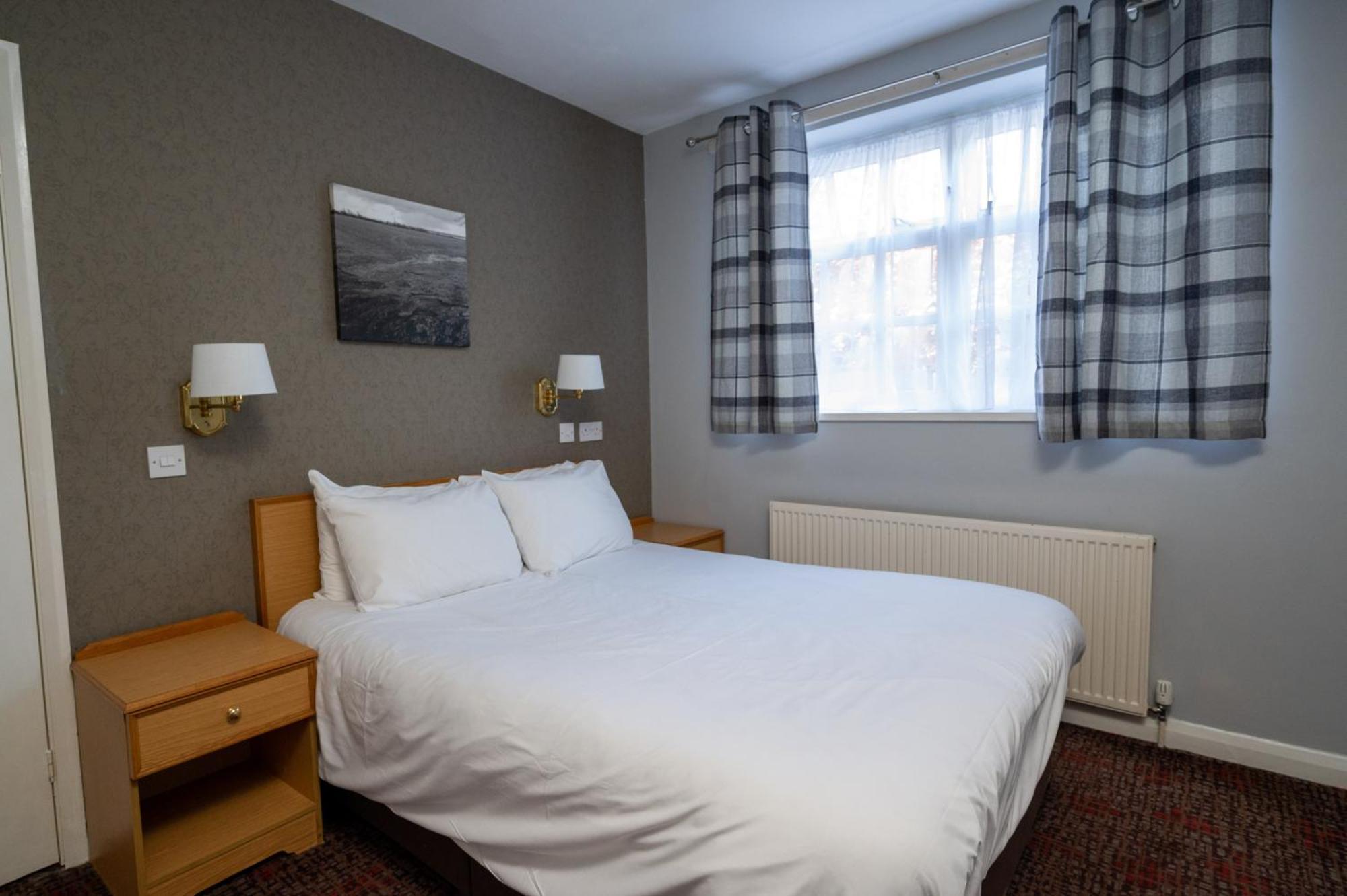 Old Grey Mare Inn By Greene King Inns Kingston upon Hull Eksteriør billede