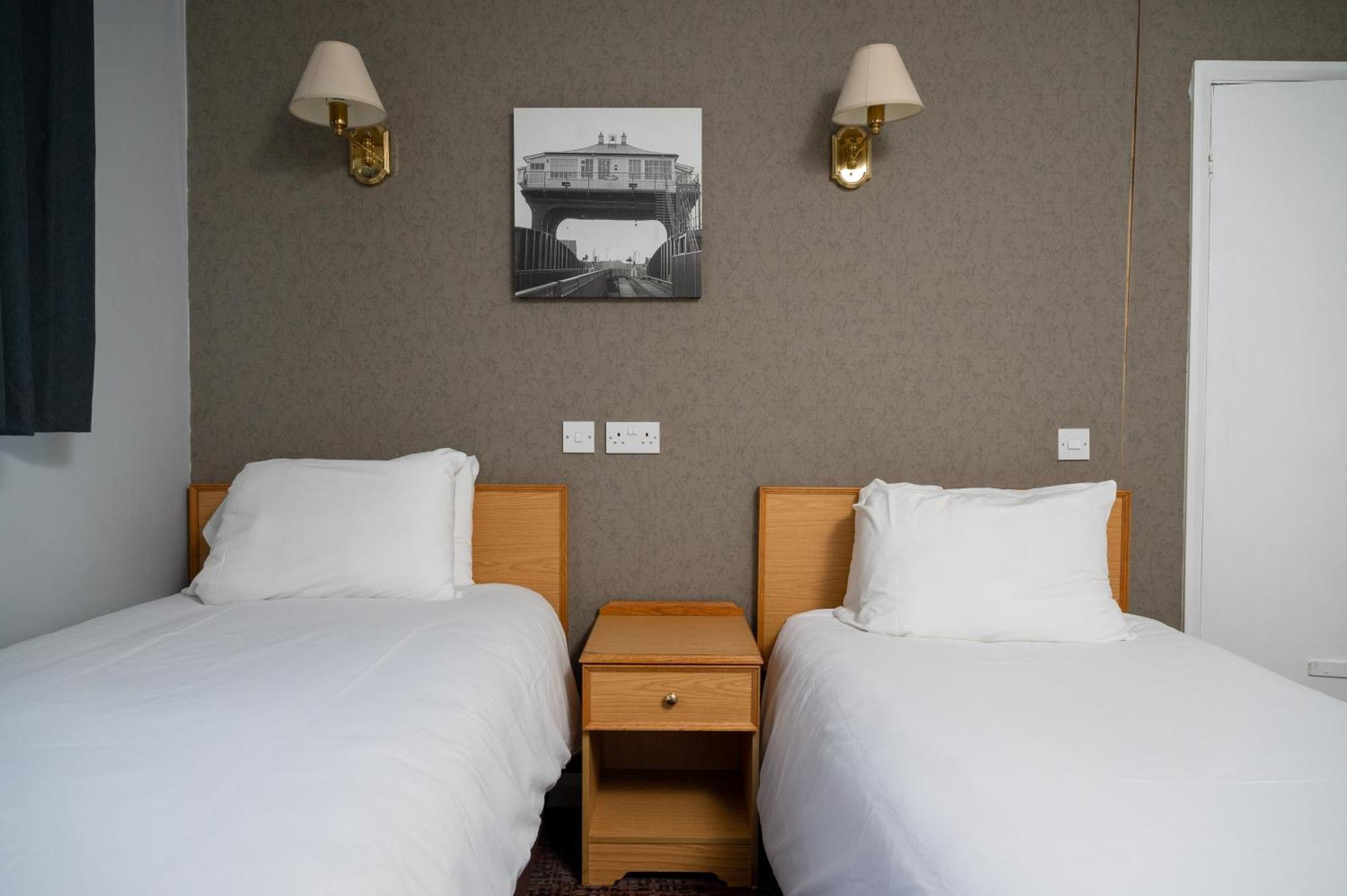 Old Grey Mare Inn By Greene King Inns Kingston upon Hull Eksteriør billede