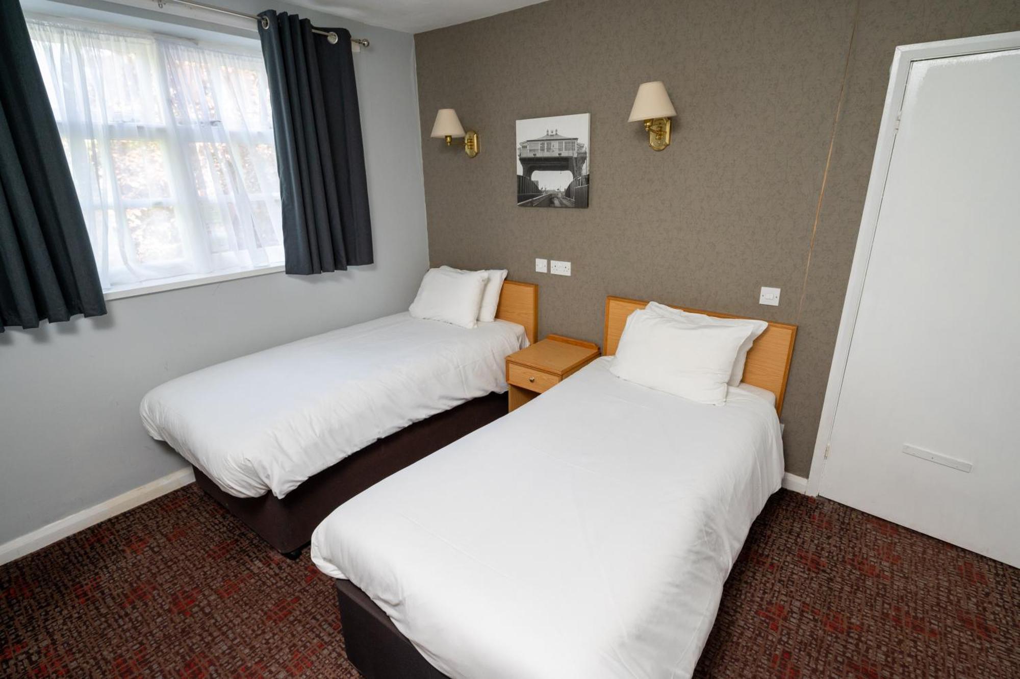 Old Grey Mare Inn By Greene King Inns Kingston upon Hull Eksteriør billede
