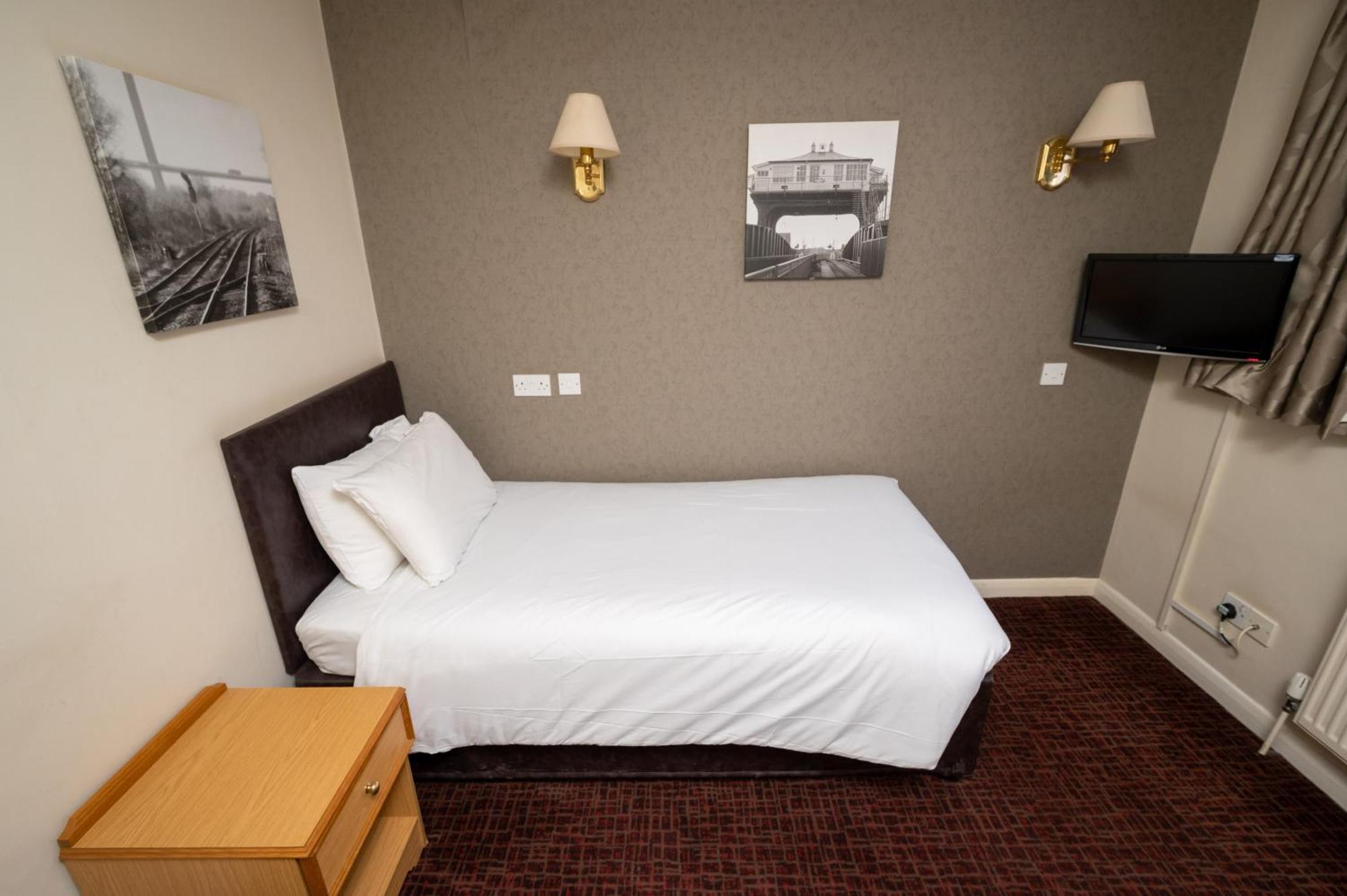 Old Grey Mare Inn By Greene King Inns Kingston upon Hull Eksteriør billede