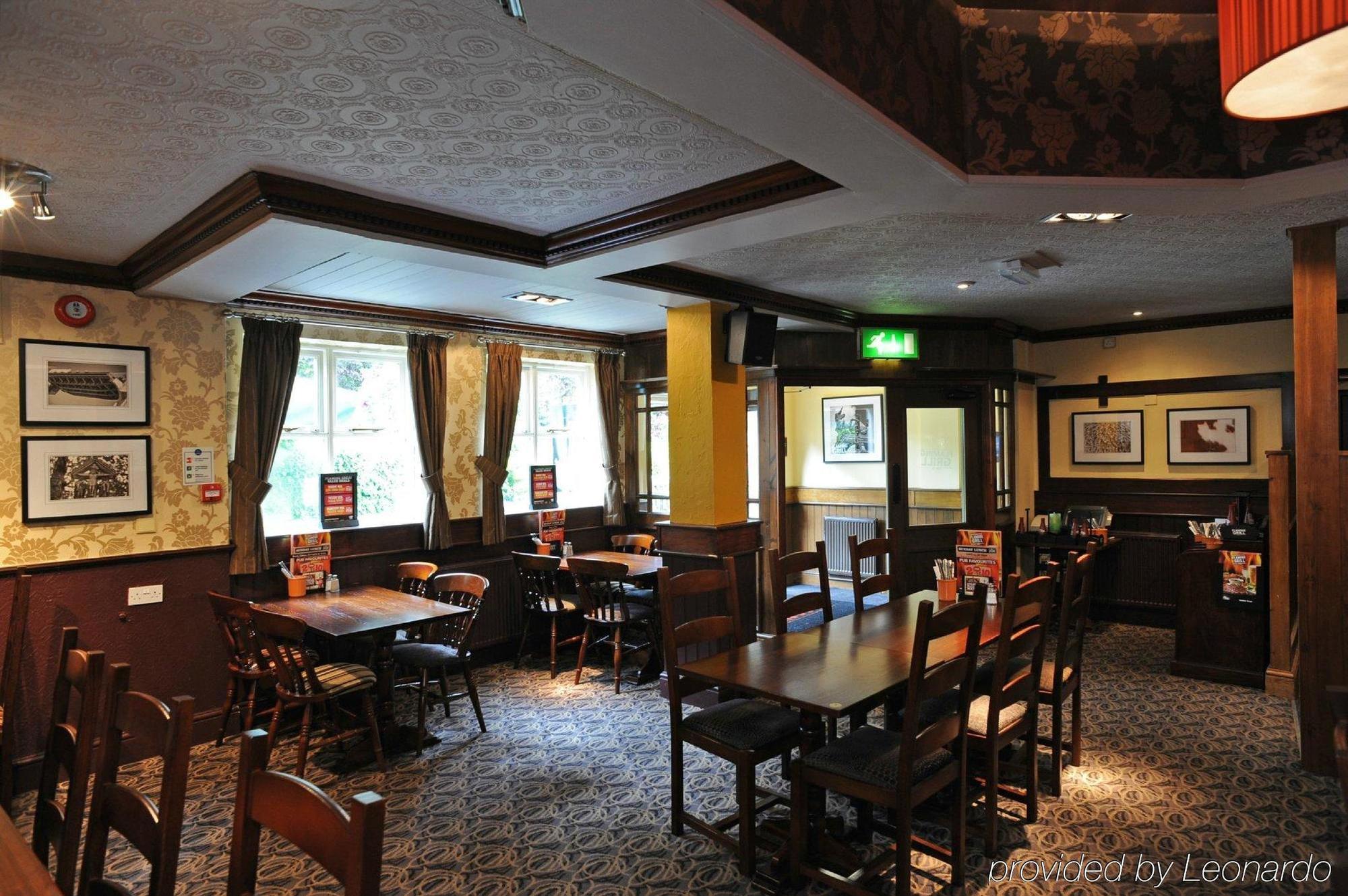Old Grey Mare Inn By Greene King Inns Kingston upon Hull Eksteriør billede