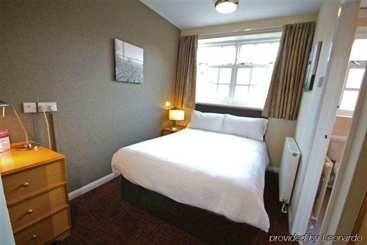 Old Grey Mare Inn By Greene King Inns Kingston upon Hull Eksteriør billede