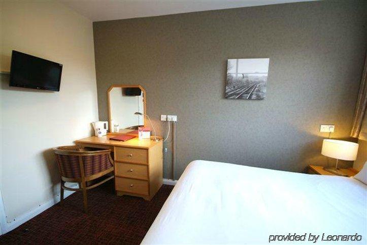 Old Grey Mare Inn By Greene King Inns Kingston upon Hull Eksteriør billede