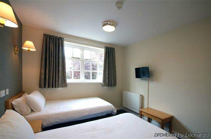 Old Grey Mare Inn By Greene King Inns Kingston upon Hull Eksteriør billede